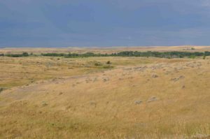 Photograph of Little Big Horn, MT